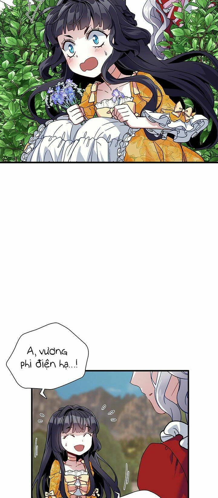 Con Gái Chồng Thật Dễ Thương Chapter 25 - Trang 2