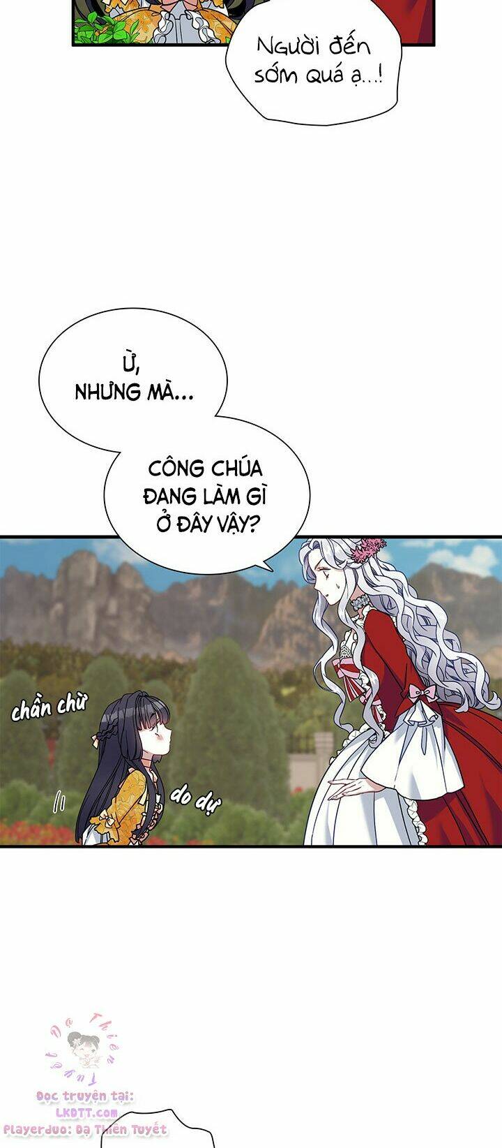 Con Gái Chồng Thật Dễ Thương Chapter 25 - Trang 2