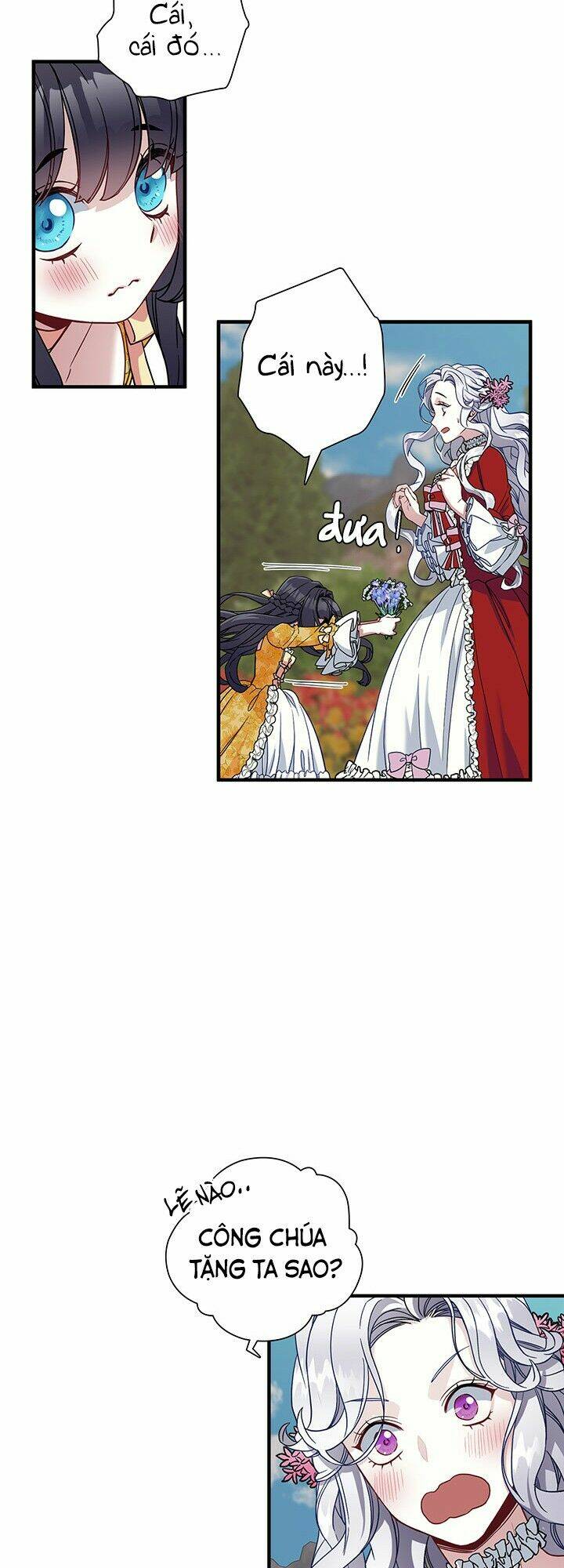 Con Gái Chồng Thật Dễ Thương Chapter 25 - Trang 2