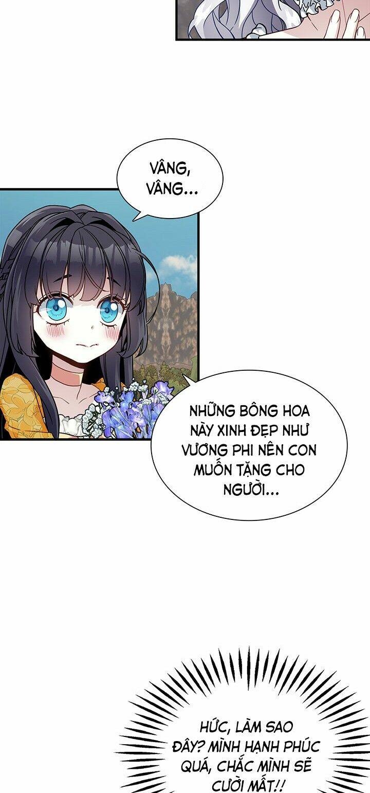 Con Gái Chồng Thật Dễ Thương Chapter 25 - Trang 2