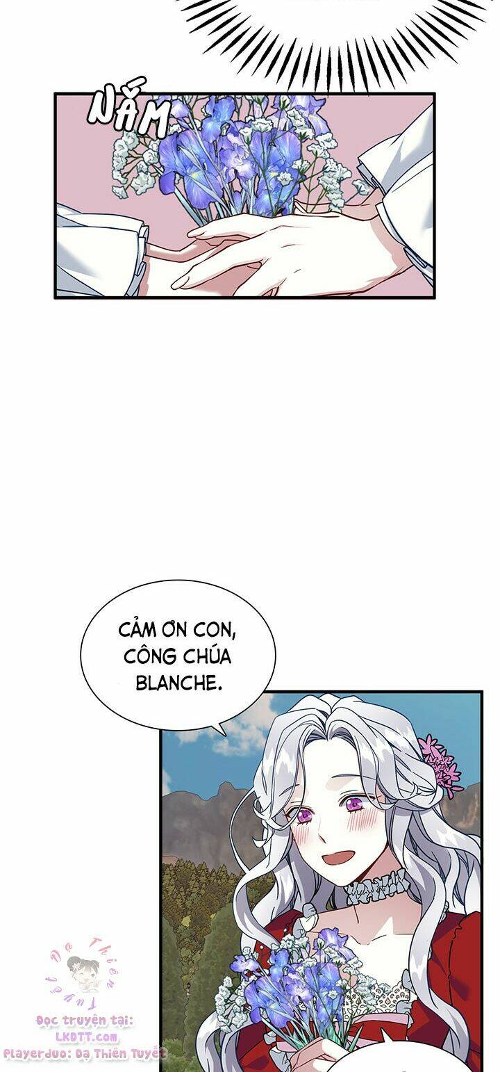 Con Gái Chồng Thật Dễ Thương Chapter 25 - Trang 2