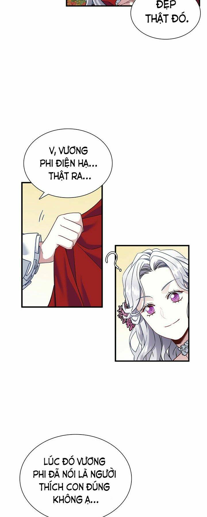 Con Gái Chồng Thật Dễ Thương Chapter 25 - Trang 2