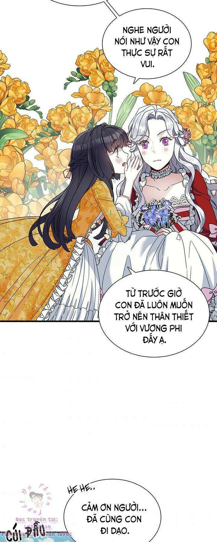 Con Gái Chồng Thật Dễ Thương Chapter 25 - Trang 2