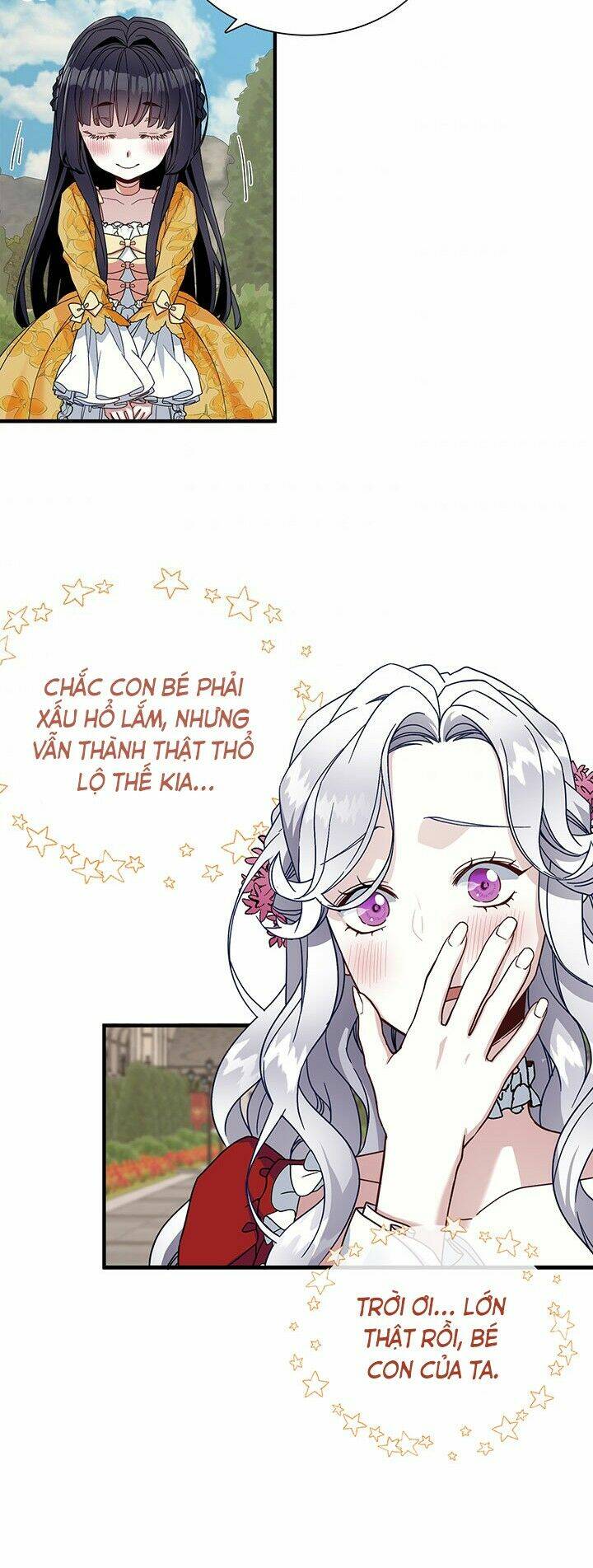 Con Gái Chồng Thật Dễ Thương Chapter 25 - Trang 2