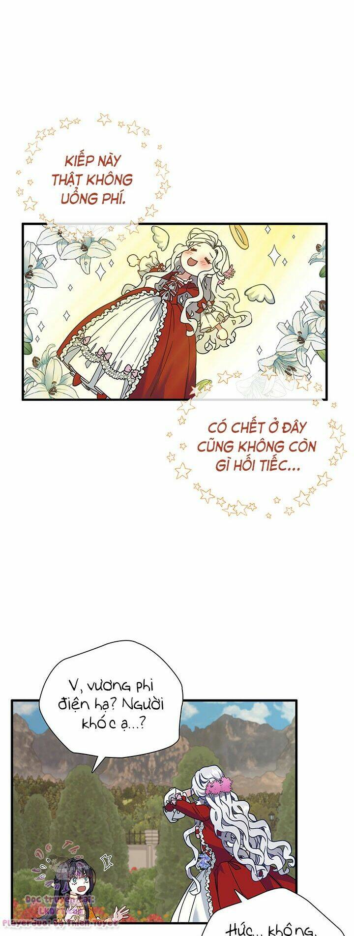 Con Gái Chồng Thật Dễ Thương Chapter 25 - Trang 2