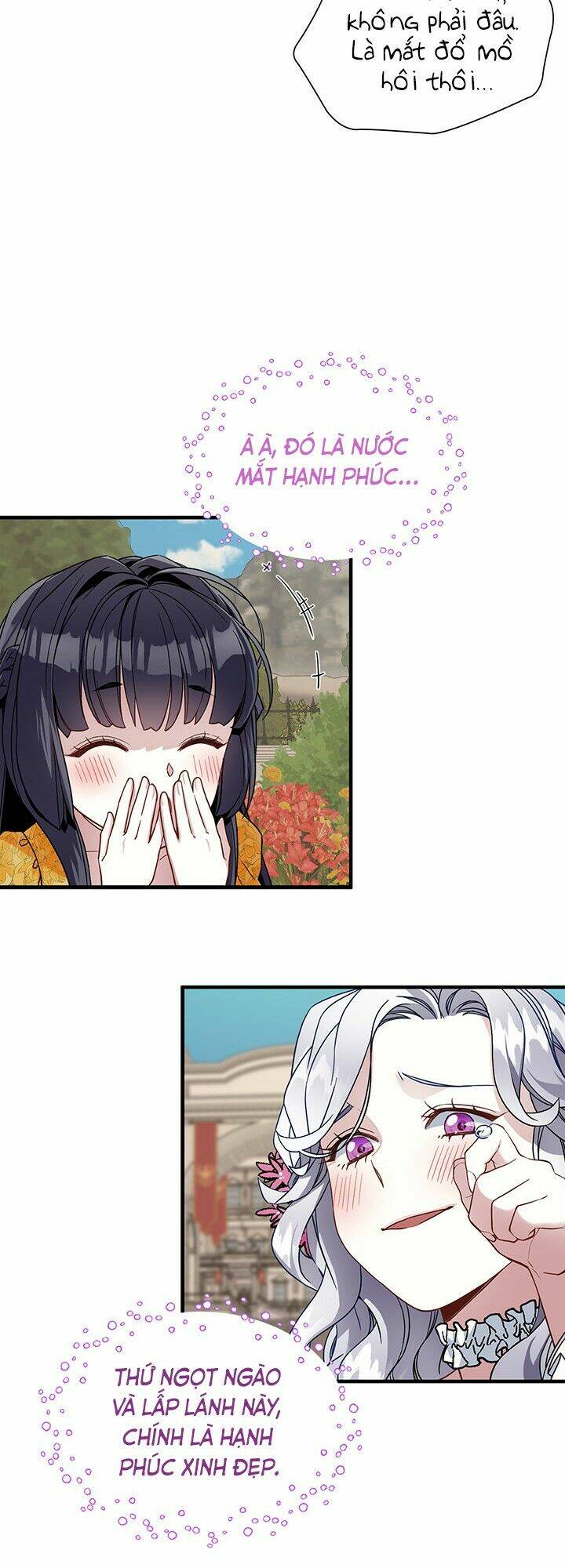 Con Gái Chồng Thật Dễ Thương Chapter 25 - Trang 2