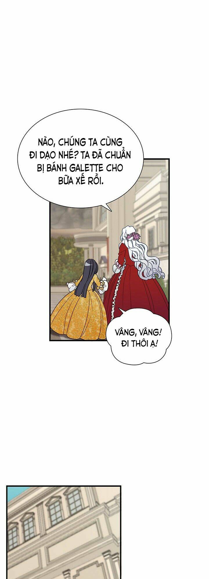 Con Gái Chồng Thật Dễ Thương Chapter 25 - Trang 2