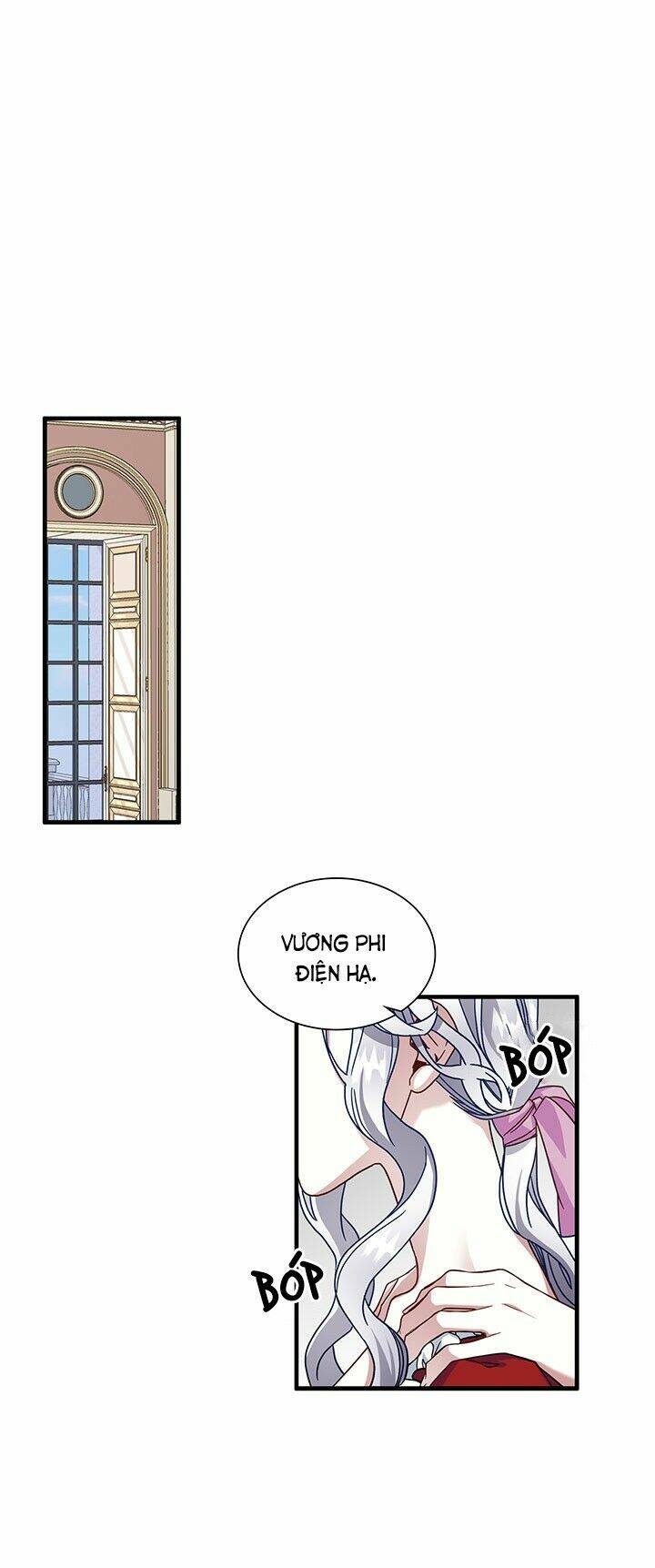 Con Gái Chồng Thật Dễ Thương Chapter 25 - Trang 2