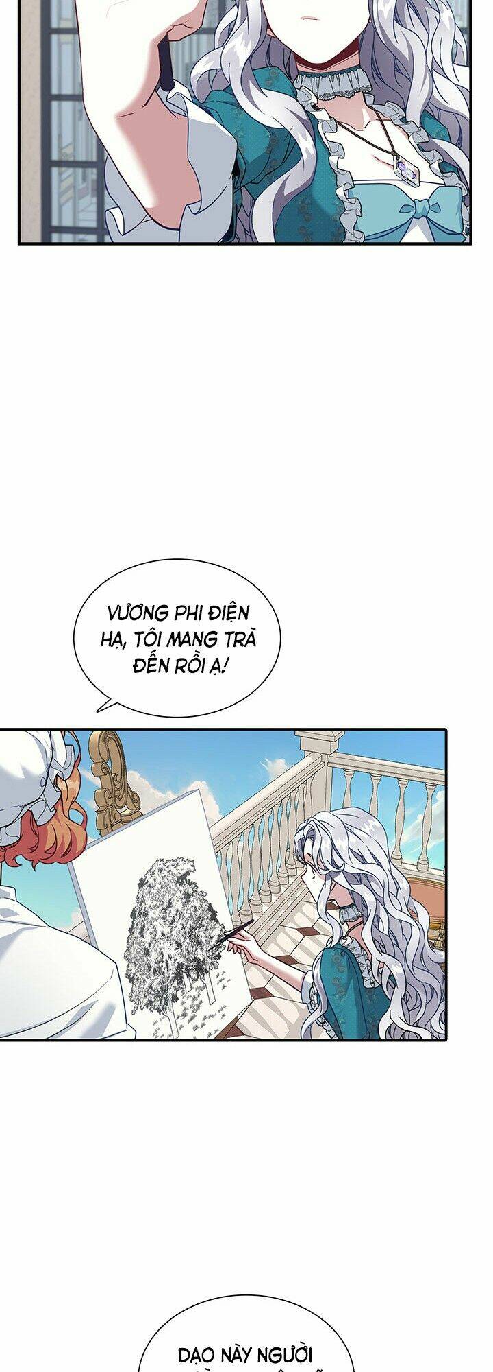 Con Gái Chồng Thật Dễ Thương Chapter 25 - Trang 2