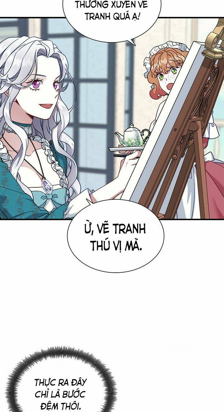 Con Gái Chồng Thật Dễ Thương Chapter 25 - Trang 2