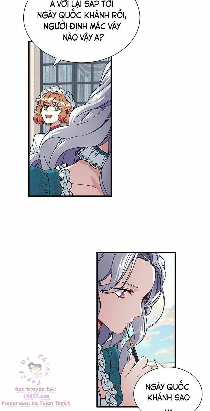 Con Gái Chồng Thật Dễ Thương Chapter 25 - Trang 2