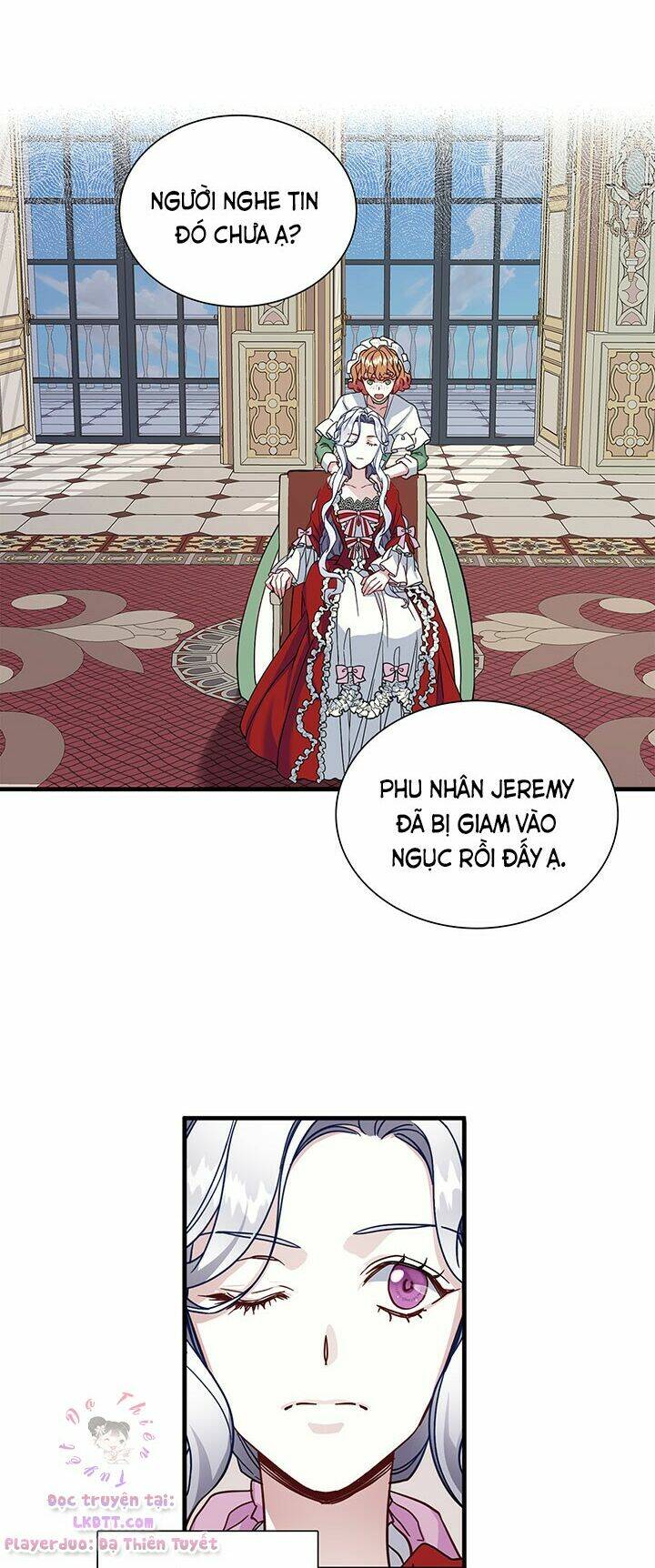 Con Gái Chồng Thật Dễ Thương Chapter 25 - Trang 2