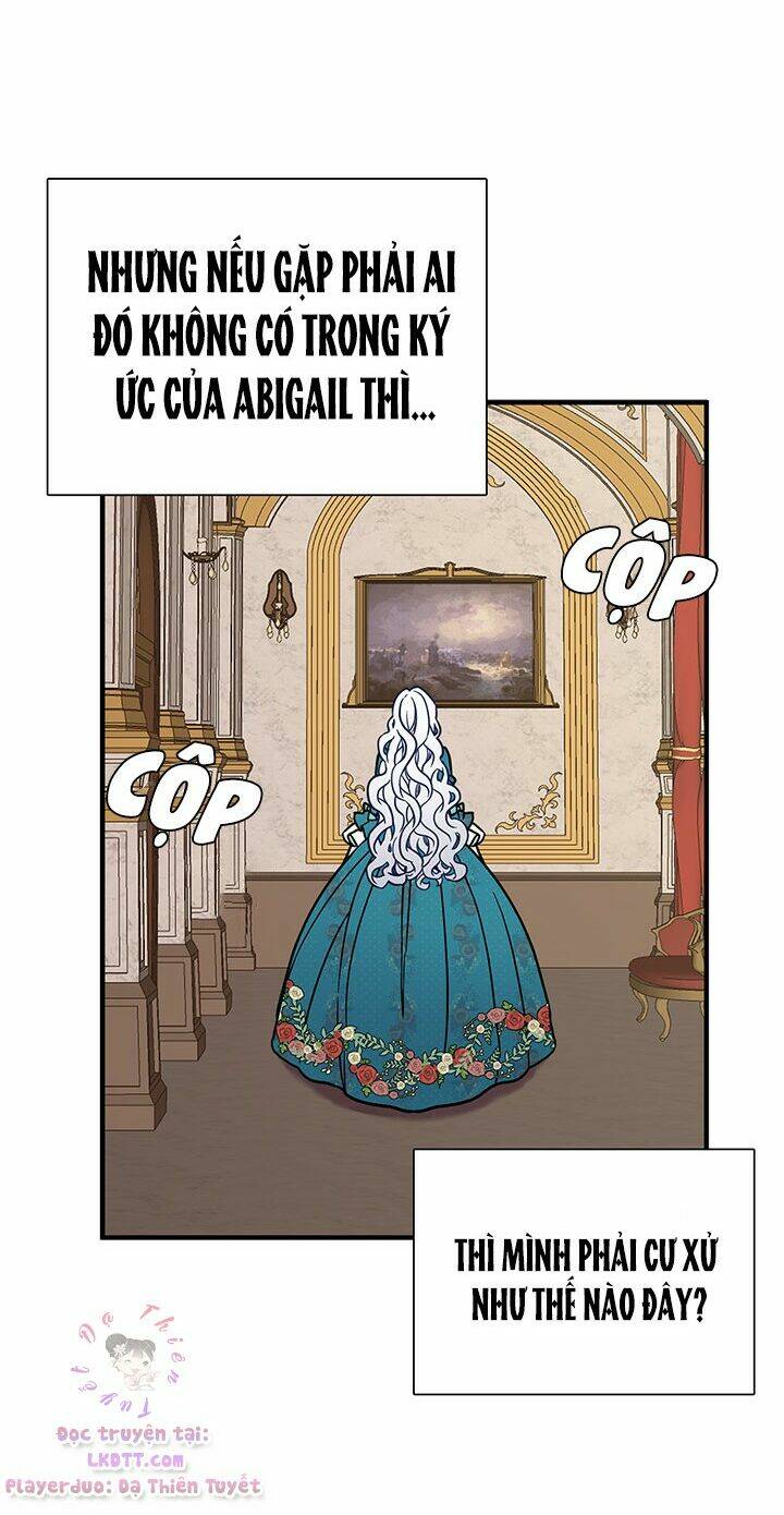 Con Gái Chồng Thật Dễ Thương Chapter 25 - Trang 2