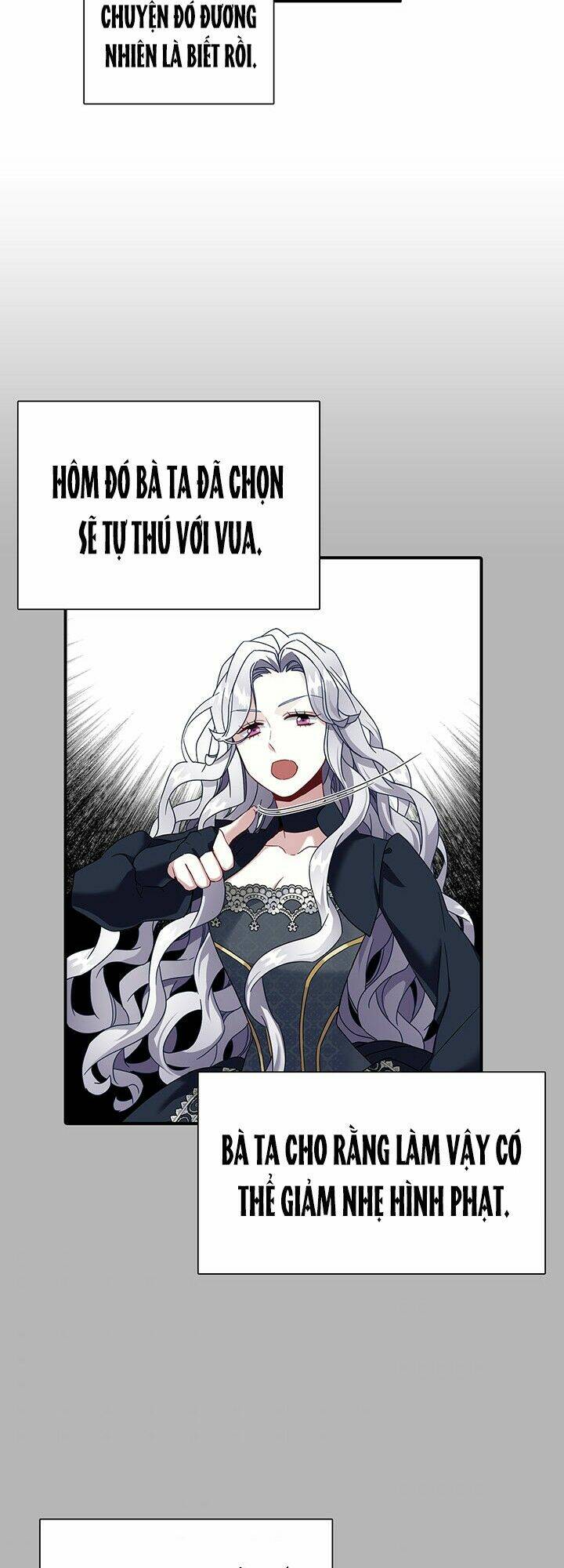 Con Gái Chồng Thật Dễ Thương Chapter 25 - Trang 2