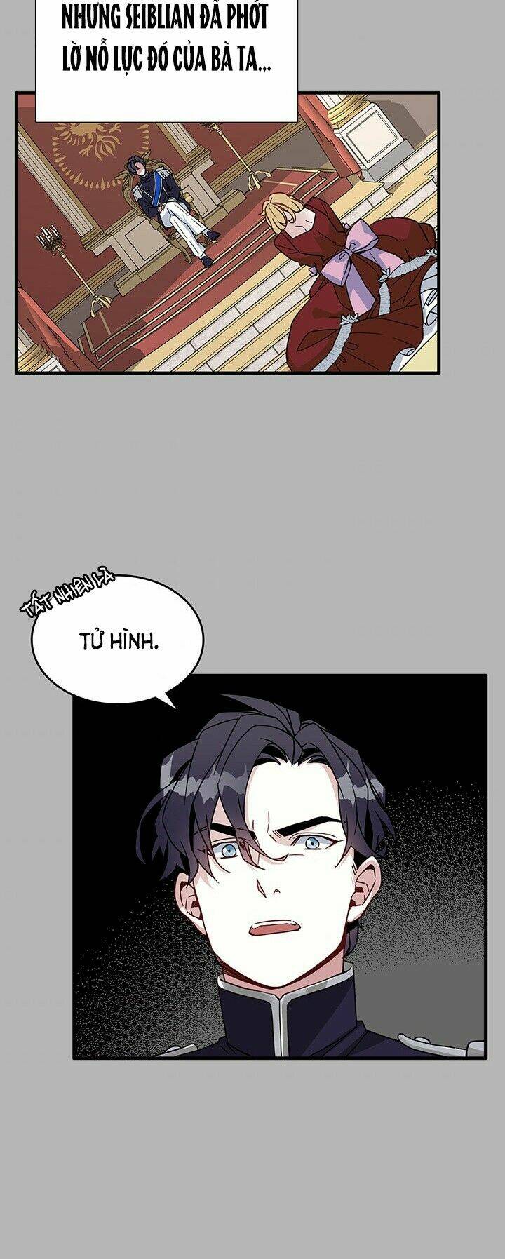 Con Gái Chồng Thật Dễ Thương Chapter 25 - Trang 2