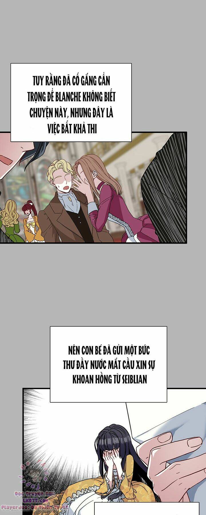 Con Gái Chồng Thật Dễ Thương Chapter 25 - Trang 2