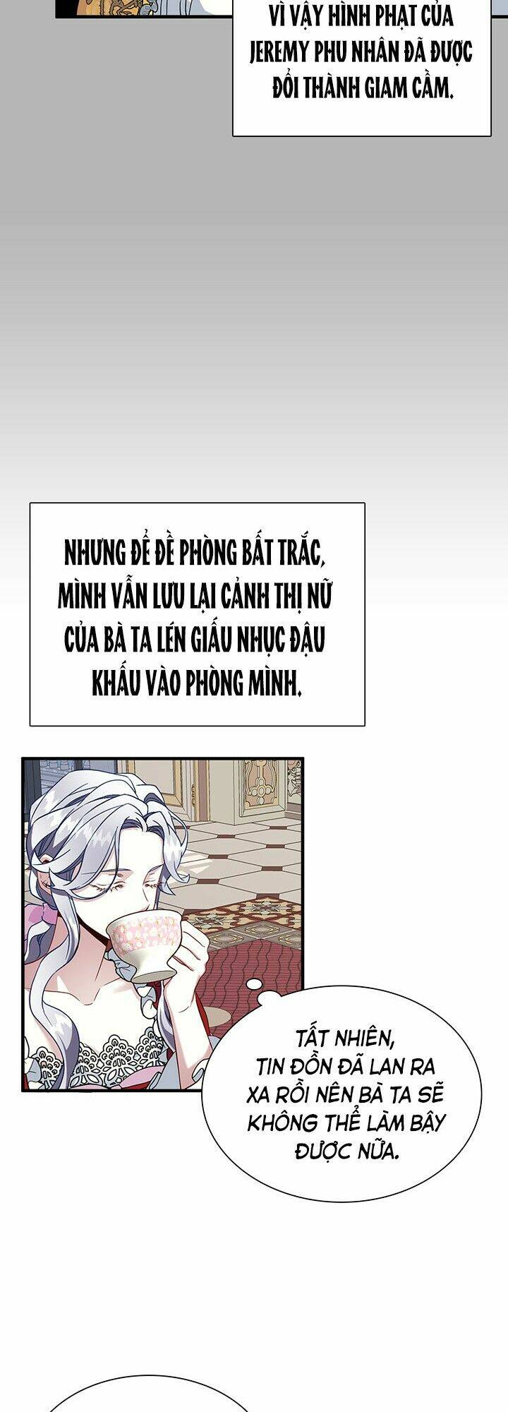 Con Gái Chồng Thật Dễ Thương Chapter 25 - Trang 2