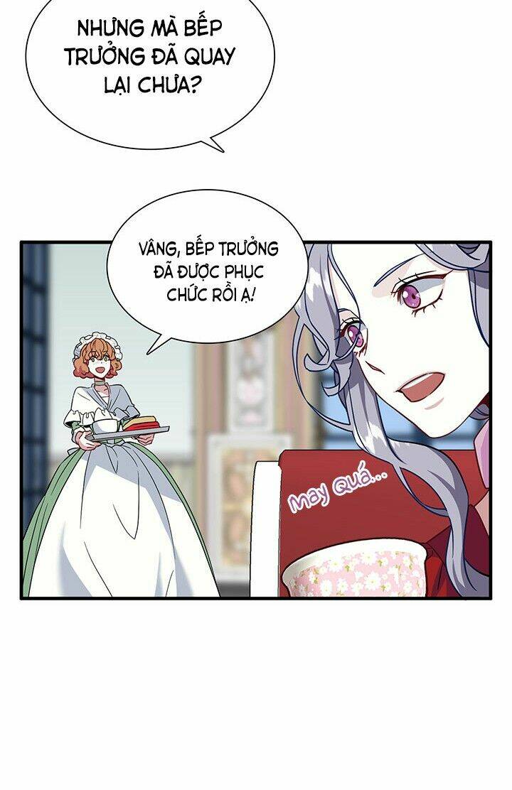 Con Gái Chồng Thật Dễ Thương Chapter 25 - Trang 2