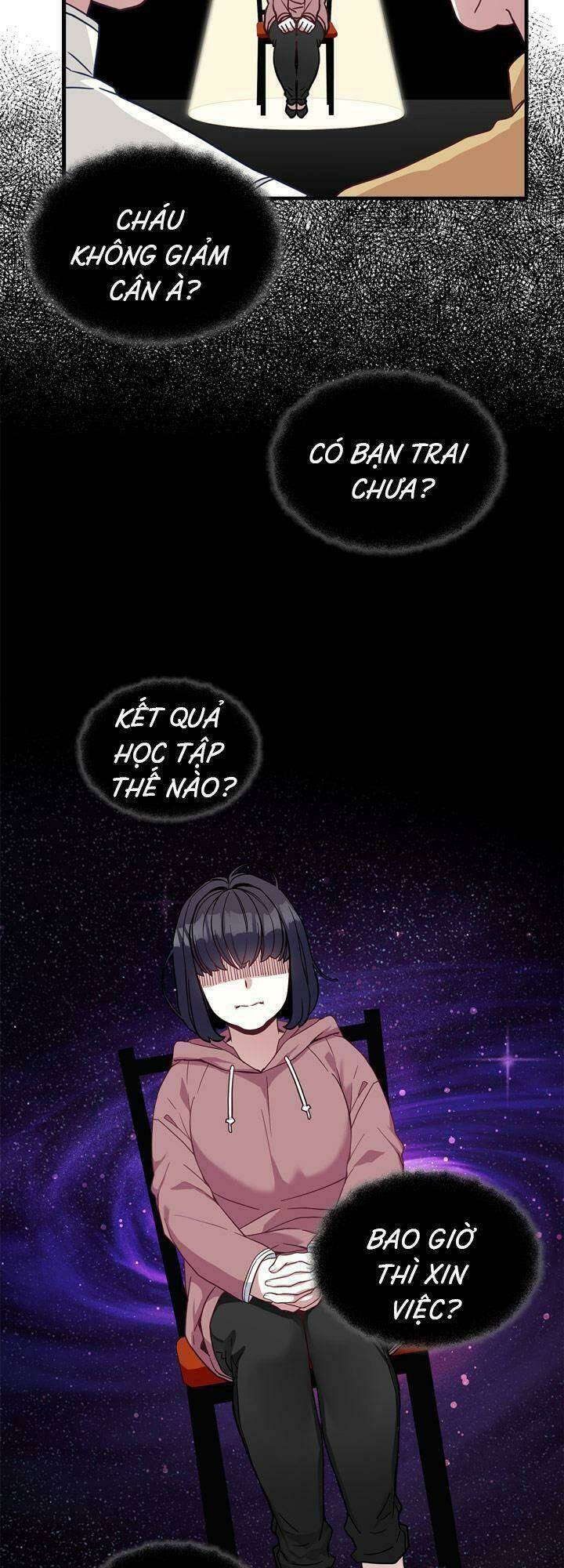 Con Gái Chồng Thật Dễ Thương Chapter 26 - Trang 2