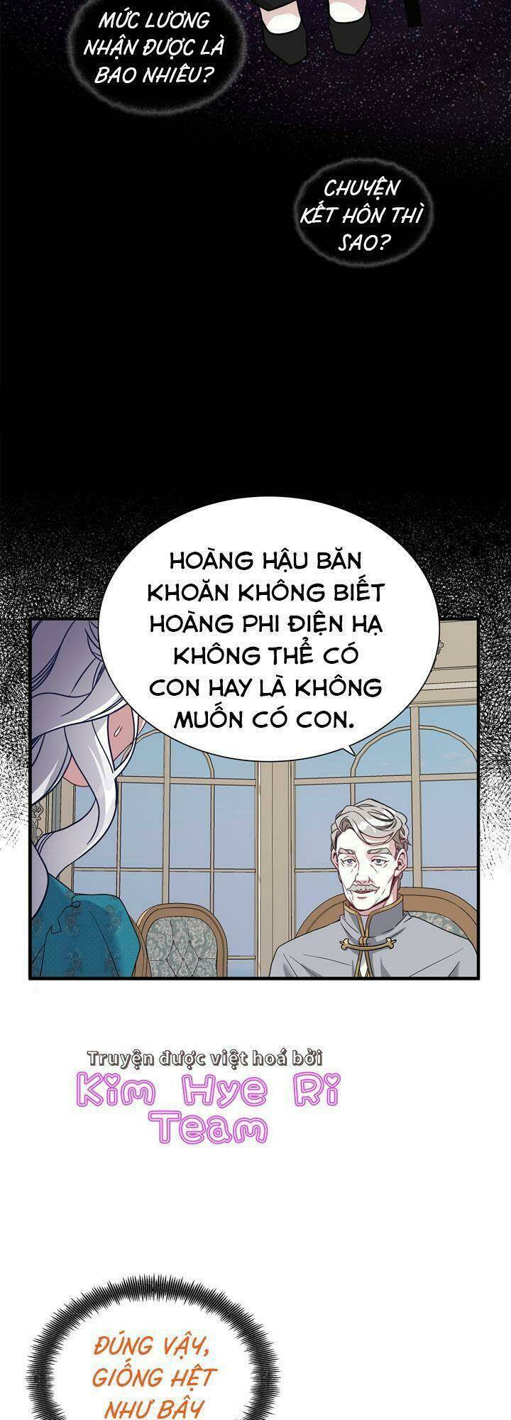 Con Gái Chồng Thật Dễ Thương Chapter 26 - Trang 2