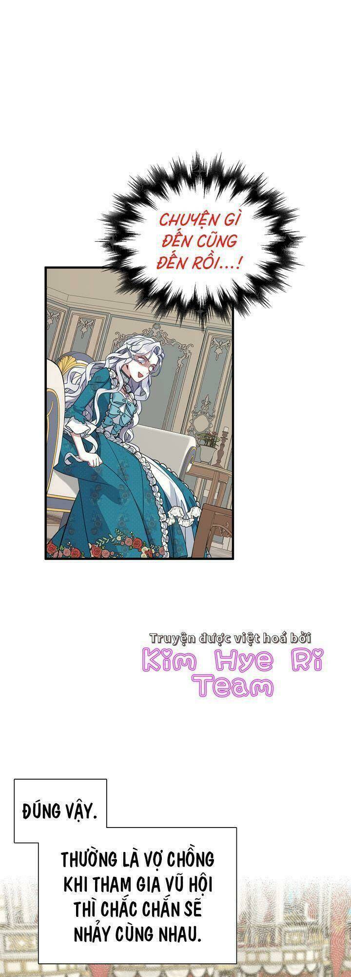 Con Gái Chồng Thật Dễ Thương Chapter 26 - Trang 2