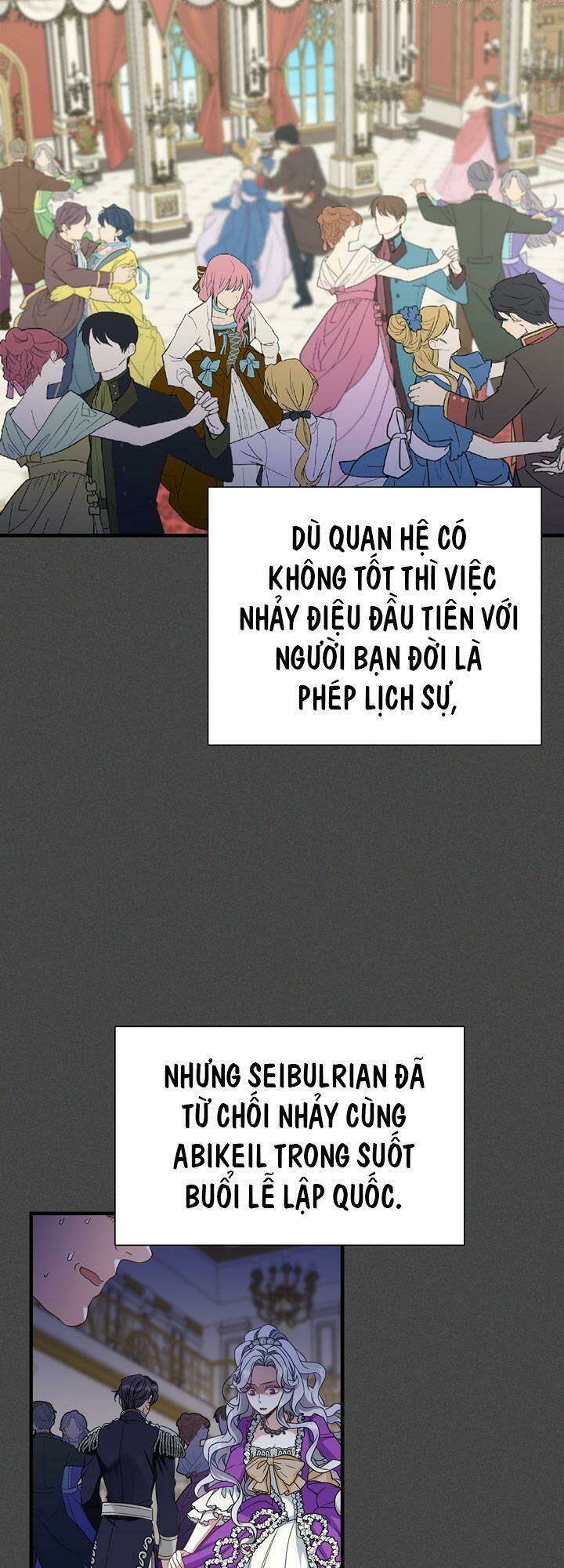 Con Gái Chồng Thật Dễ Thương Chapter 26 - Trang 2