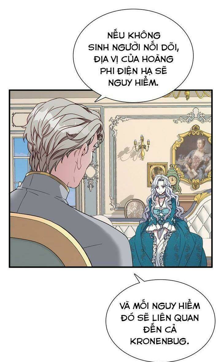 Con Gái Chồng Thật Dễ Thương Chapter 26 - Trang 2