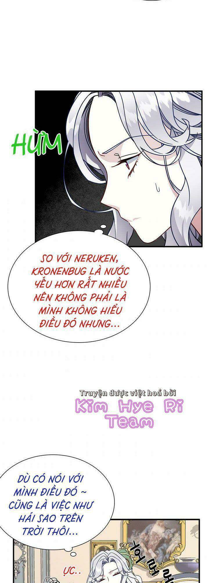 Con Gái Chồng Thật Dễ Thương Chapter 26 - Trang 2