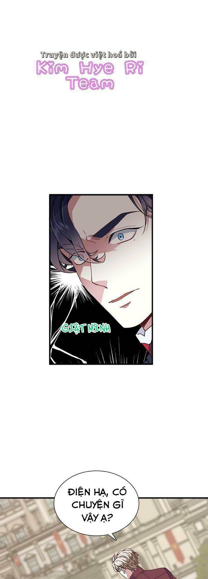 Con Gái Chồng Thật Dễ Thương Chapter 26 - Trang 2