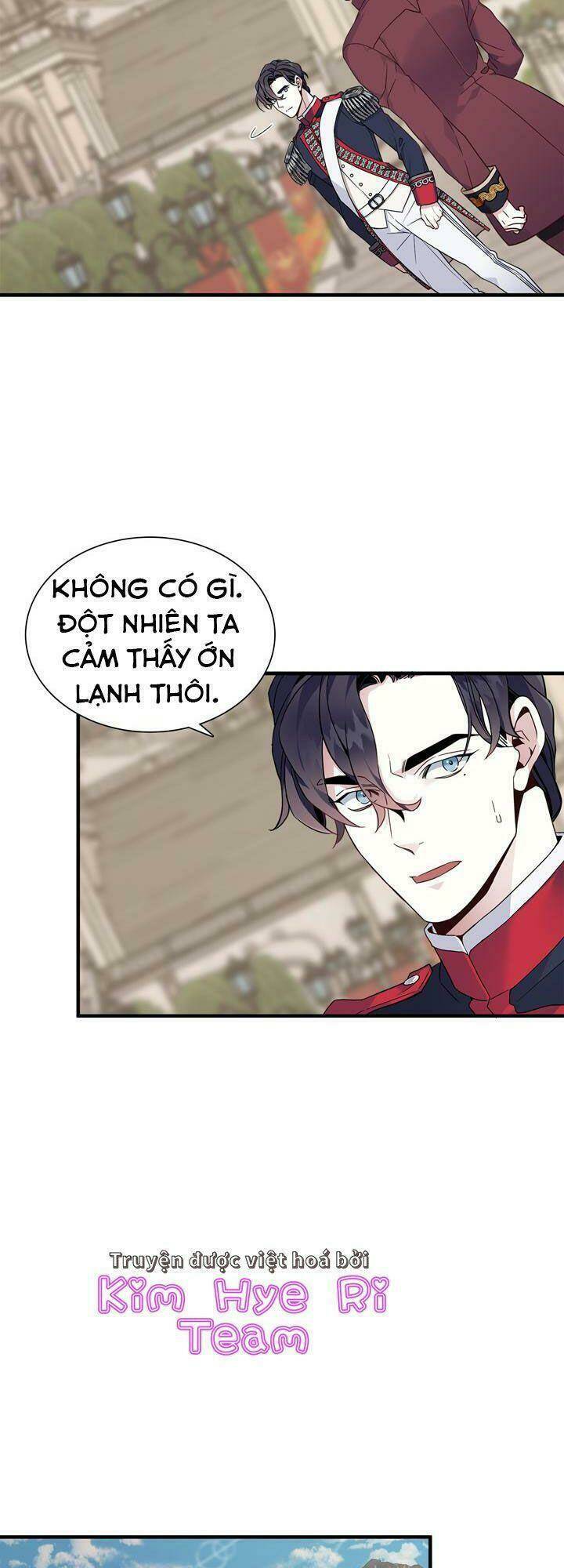 Con Gái Chồng Thật Dễ Thương Chapter 26 - Trang 2