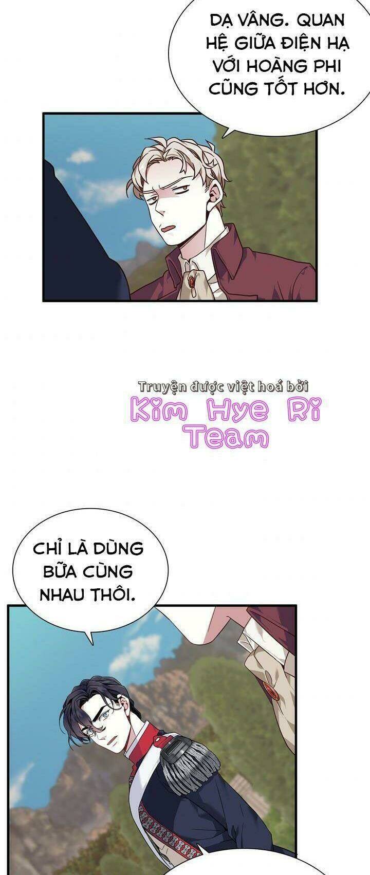 Con Gái Chồng Thật Dễ Thương Chapter 26 - Trang 2