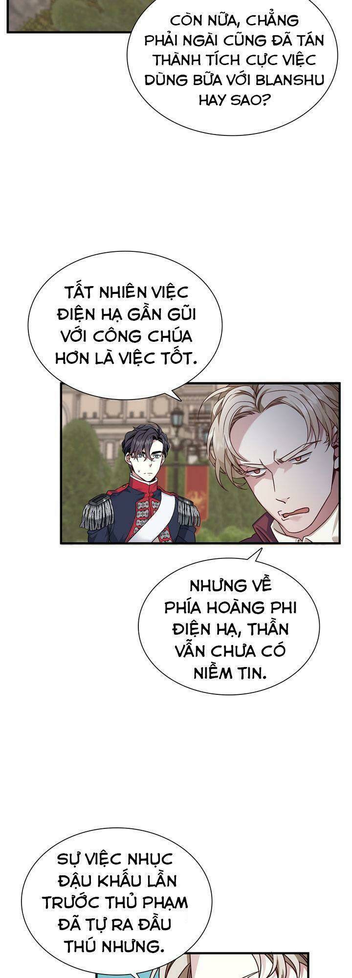 Con Gái Chồng Thật Dễ Thương Chapter 26 - Trang 2