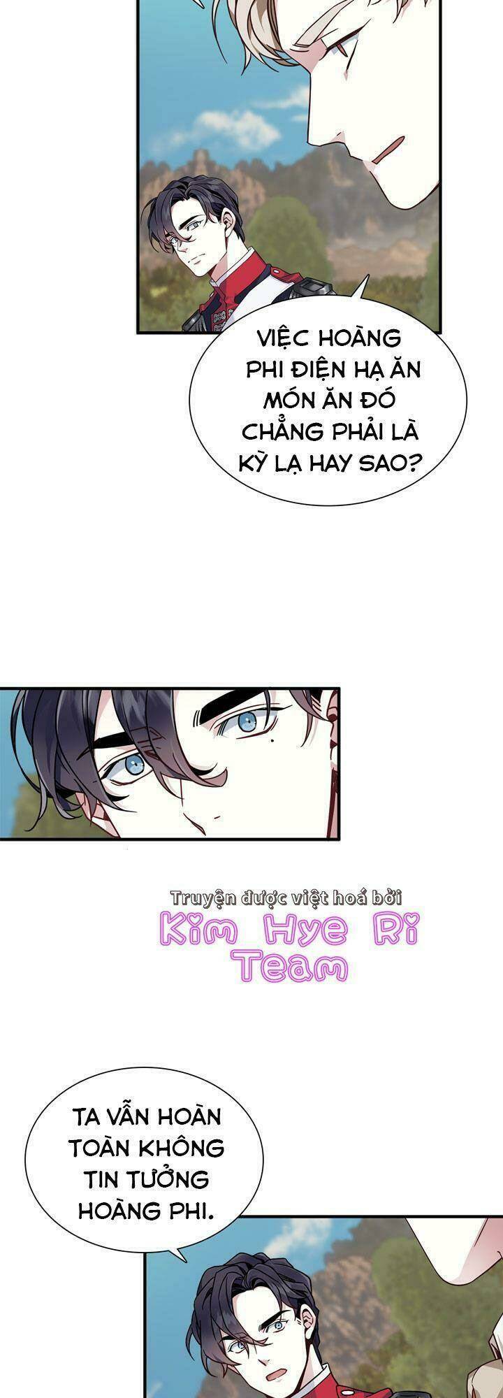 Con Gái Chồng Thật Dễ Thương Chapter 26 - Trang 2