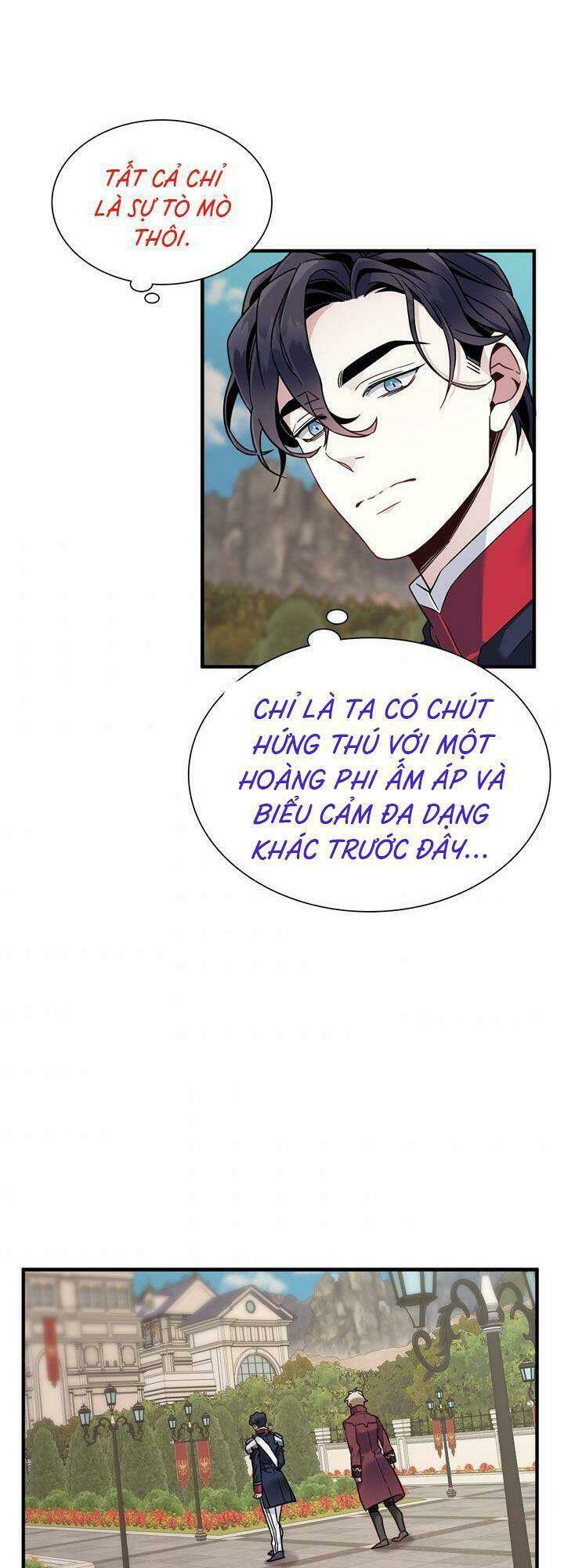 Con Gái Chồng Thật Dễ Thương Chapter 26 - Trang 2