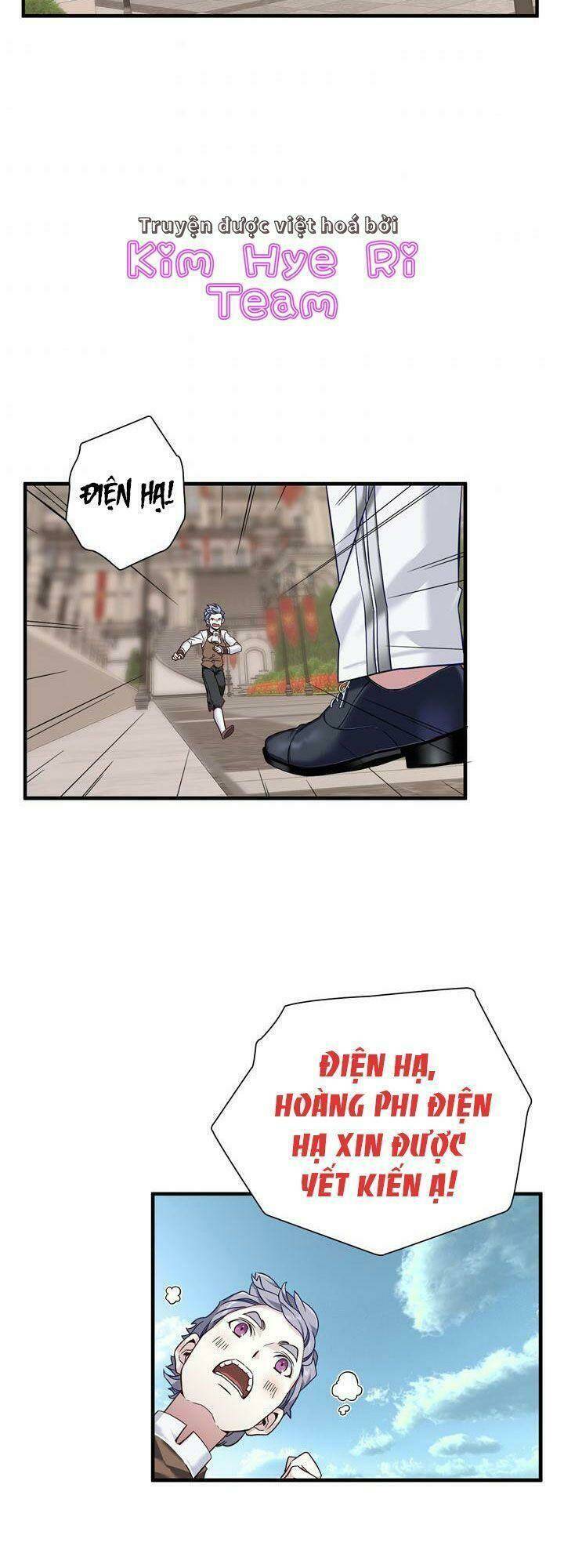 Con Gái Chồng Thật Dễ Thương Chapter 26 - Trang 2