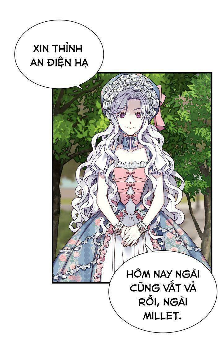 Con Gái Chồng Thật Dễ Thương Chapter 26 - Trang 2