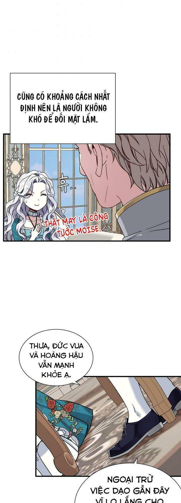 Con Gái Chồng Thật Dễ Thương Chapter 26 - Trang 2