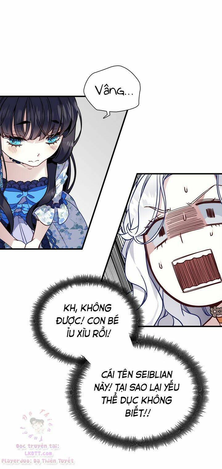 Con Gái Chồng Thật Dễ Thương Chapter 28 - Trang 2