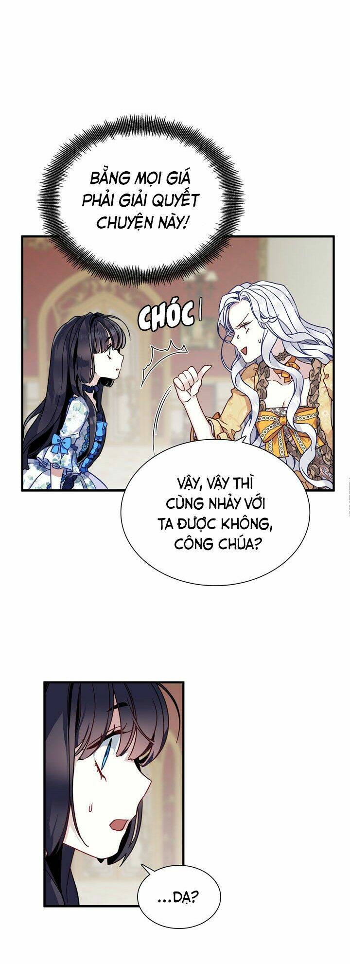 Con Gái Chồng Thật Dễ Thương Chapter 28 - Trang 2