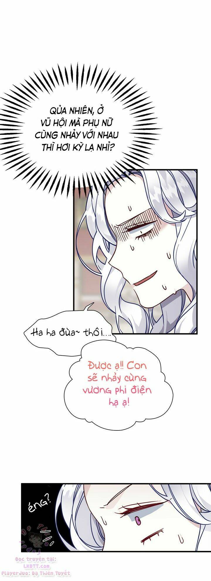 Con Gái Chồng Thật Dễ Thương Chapter 28 - Trang 2