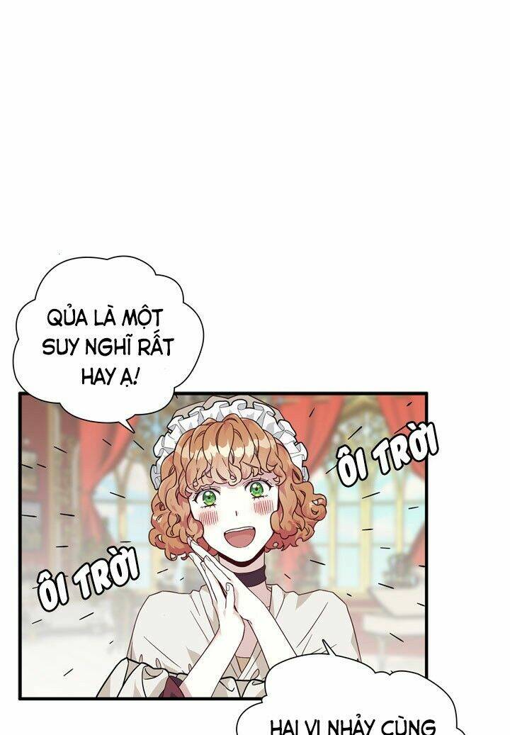 Con Gái Chồng Thật Dễ Thương Chapter 28 - Trang 2