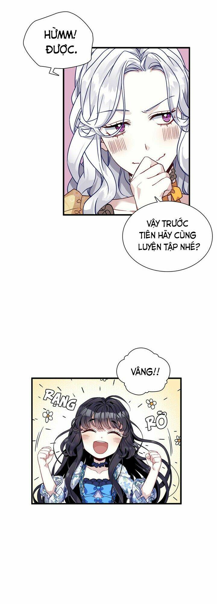 Con Gái Chồng Thật Dễ Thương Chapter 28 - Trang 2