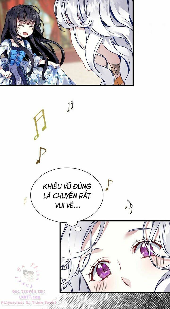 Con Gái Chồng Thật Dễ Thương Chapter 28 - Trang 2