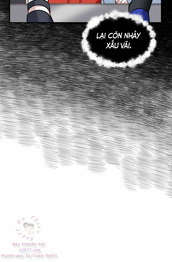 Con Gái Chồng Thật Dễ Thương Chapter 28 - Trang 2