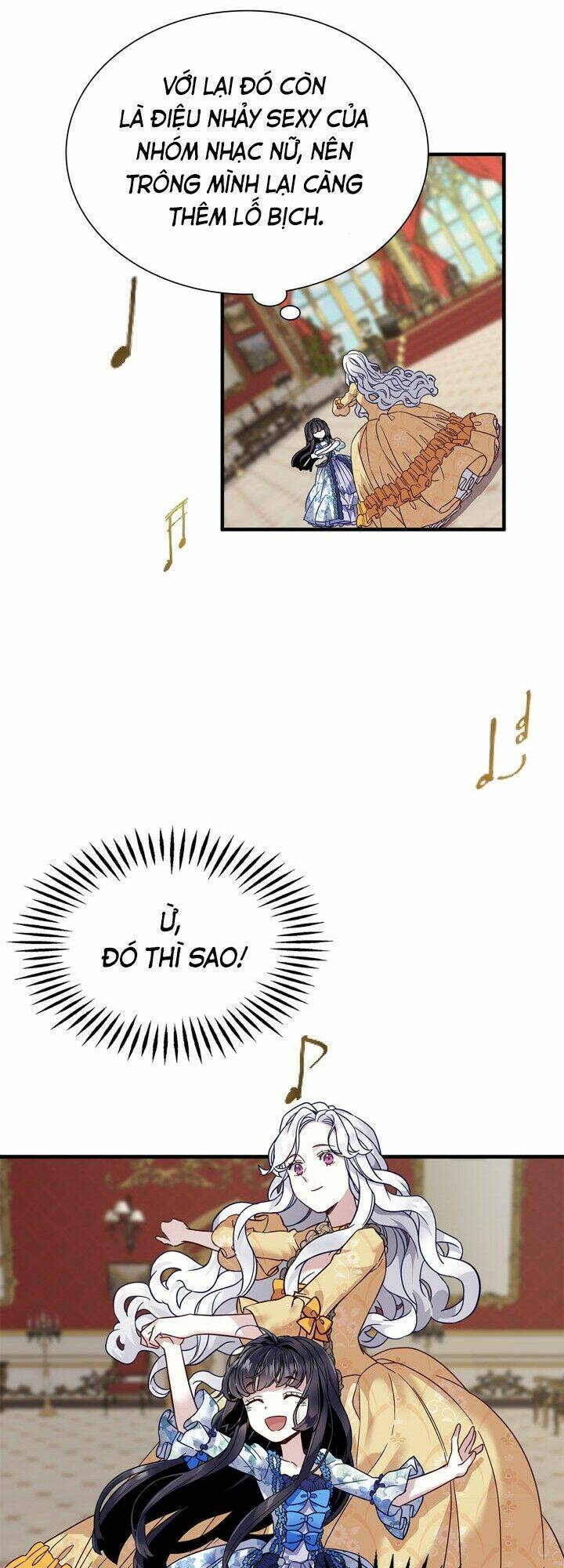 Con Gái Chồng Thật Dễ Thương Chapter 28 - Trang 2