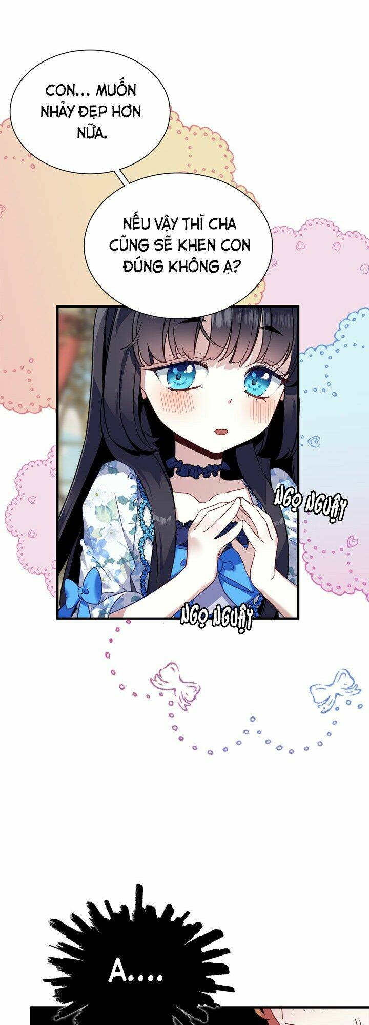Con Gái Chồng Thật Dễ Thương Chapter 28 - Trang 2