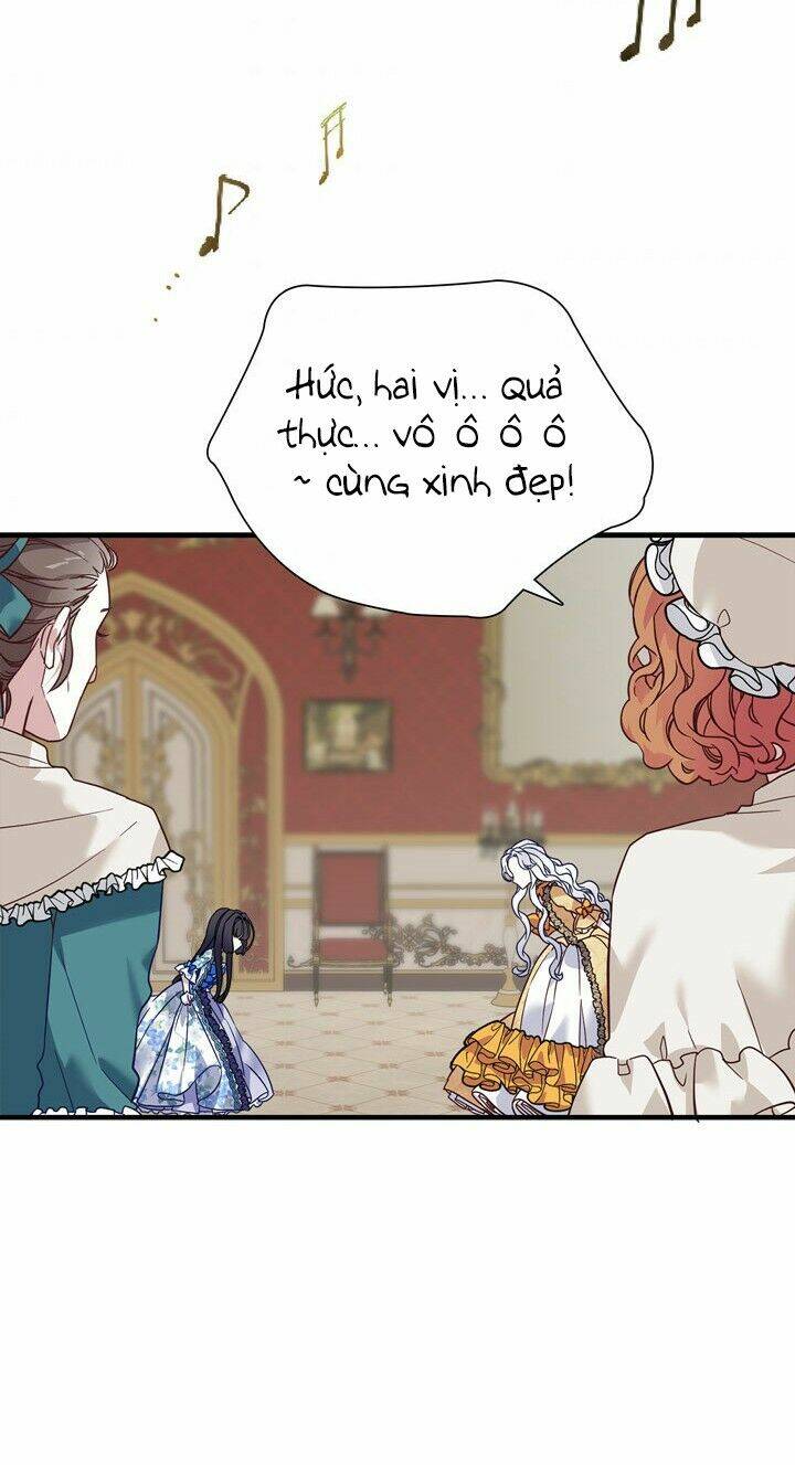 Con Gái Chồng Thật Dễ Thương Chapter 28 - Trang 2