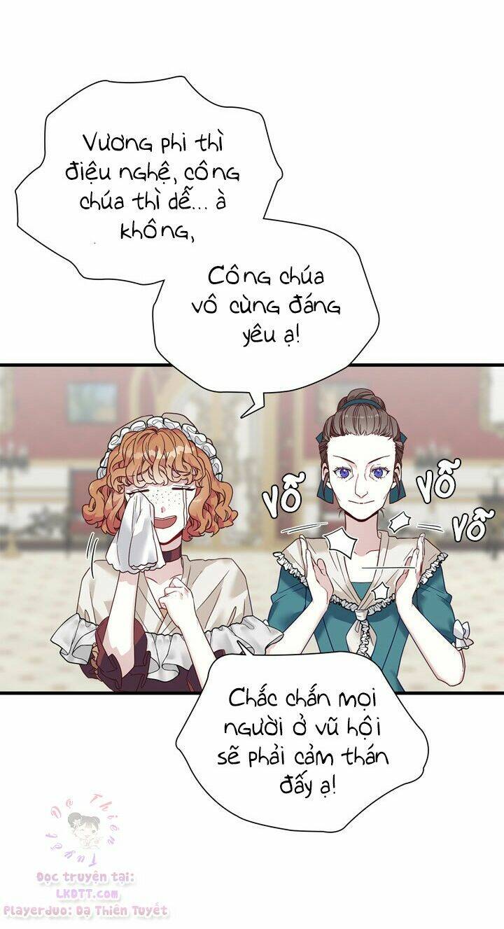 Con Gái Chồng Thật Dễ Thương Chapter 28 - Trang 2