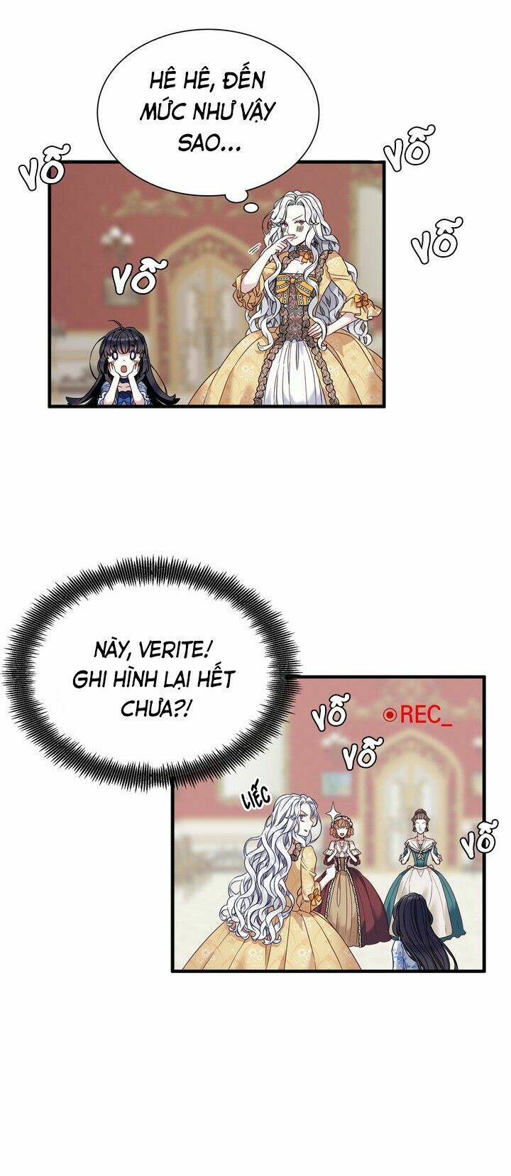 Con Gái Chồng Thật Dễ Thương Chapter 28 - Trang 2