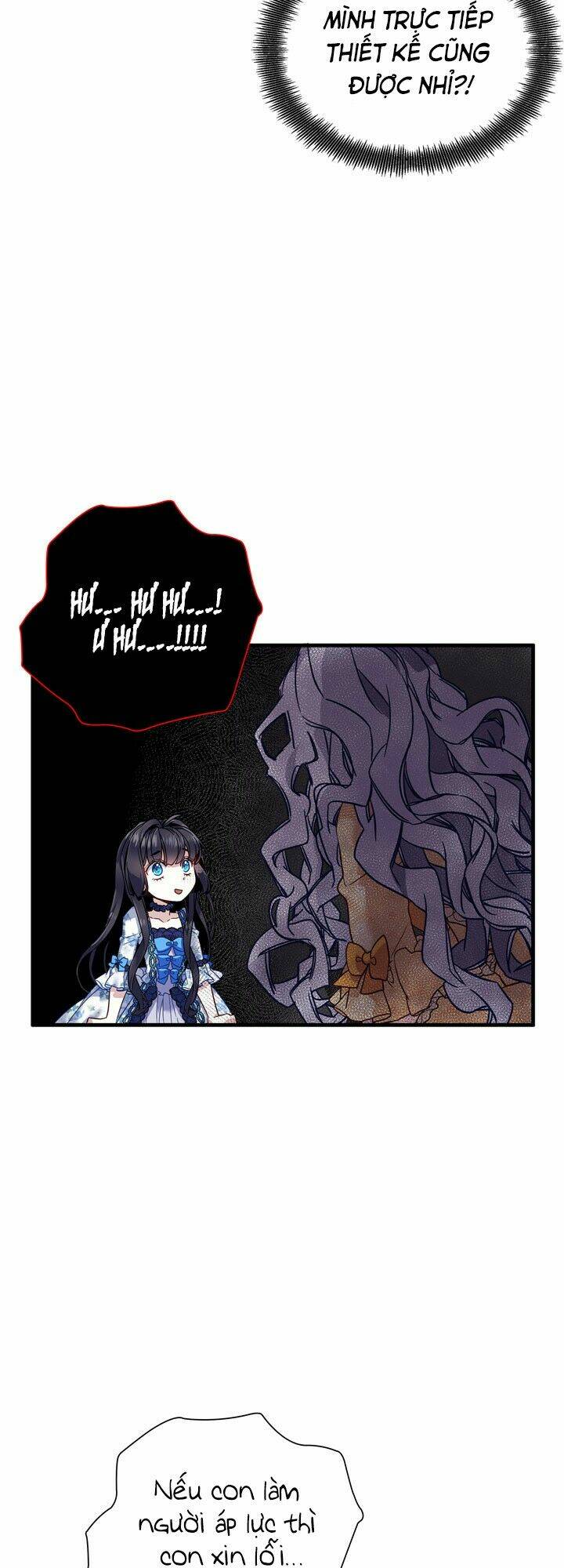 Con Gái Chồng Thật Dễ Thương Chapter 28 - Trang 2